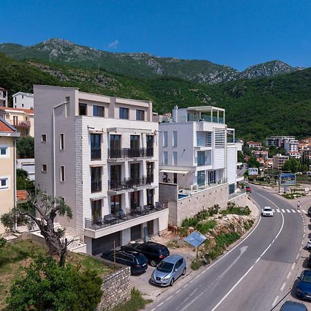 Niki Apartments Przno 斯韦蒂·斯特凡 外观 照片
